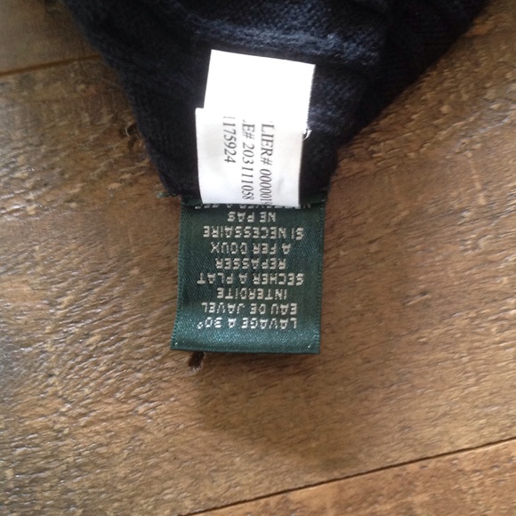 Ralph Lauren Cardigan Sweater - Picture 7 of 7